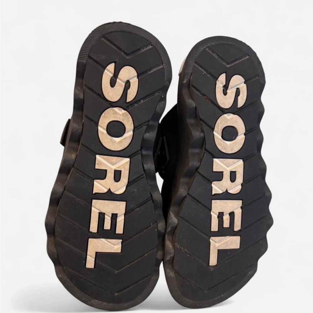Sorel Suede Clogs - image 3